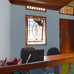 Oyo 92893 Santana Residence Syariah