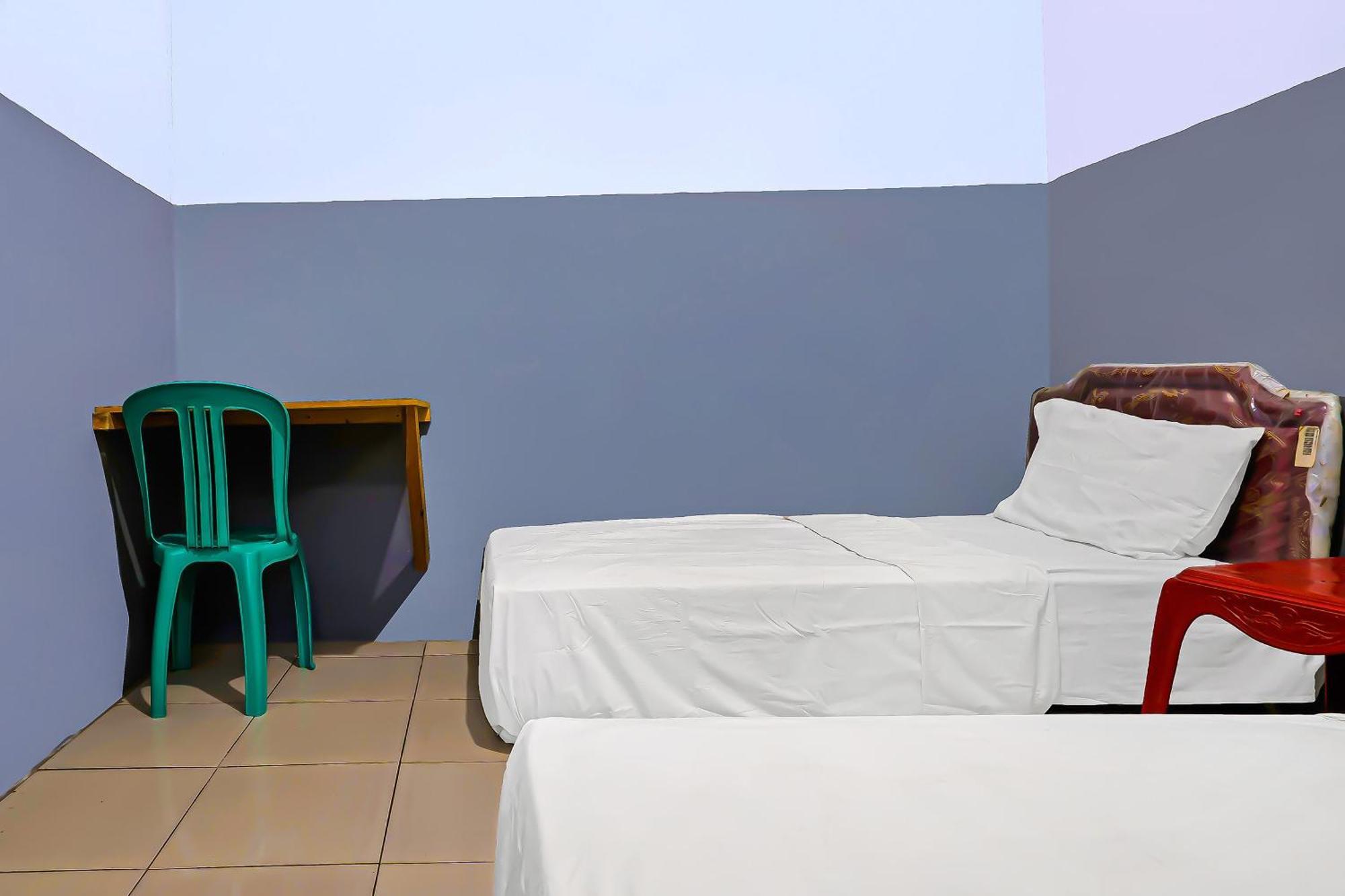 Hotel Oyo 92893 Santana Syariah 2*